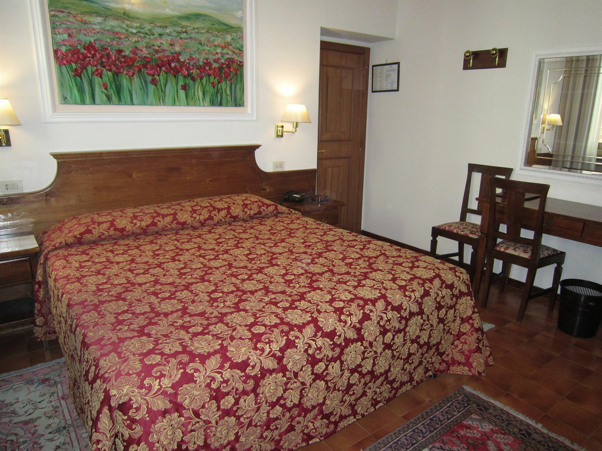 City Hotel 3*